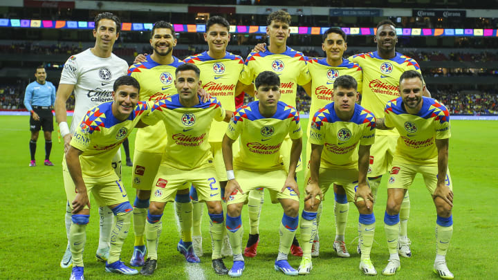 América tendría una baja en la zaga para 2024 América tendría una baja en la zaga para 2024
