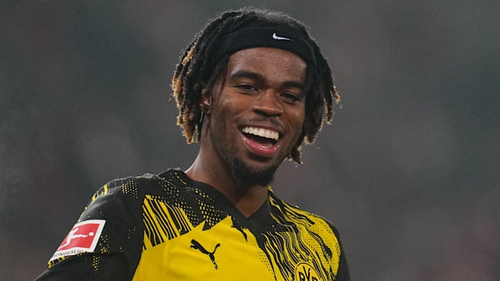 Carney Chukwuemeka könnte offenbar bei der WM für Österreich auflaufen