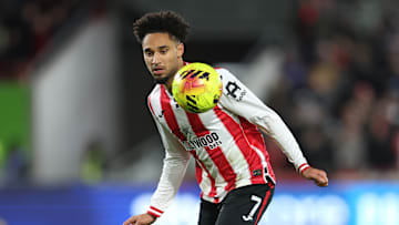 Die Bayern haben Kevin Schade im Blick