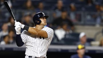 Los Yankees no llamaron a Jasson Domínguez a las mayores