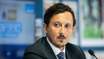 Pablo Longoria a eu le verdict de l'UEFA.