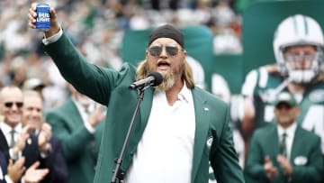 Nick Mangold