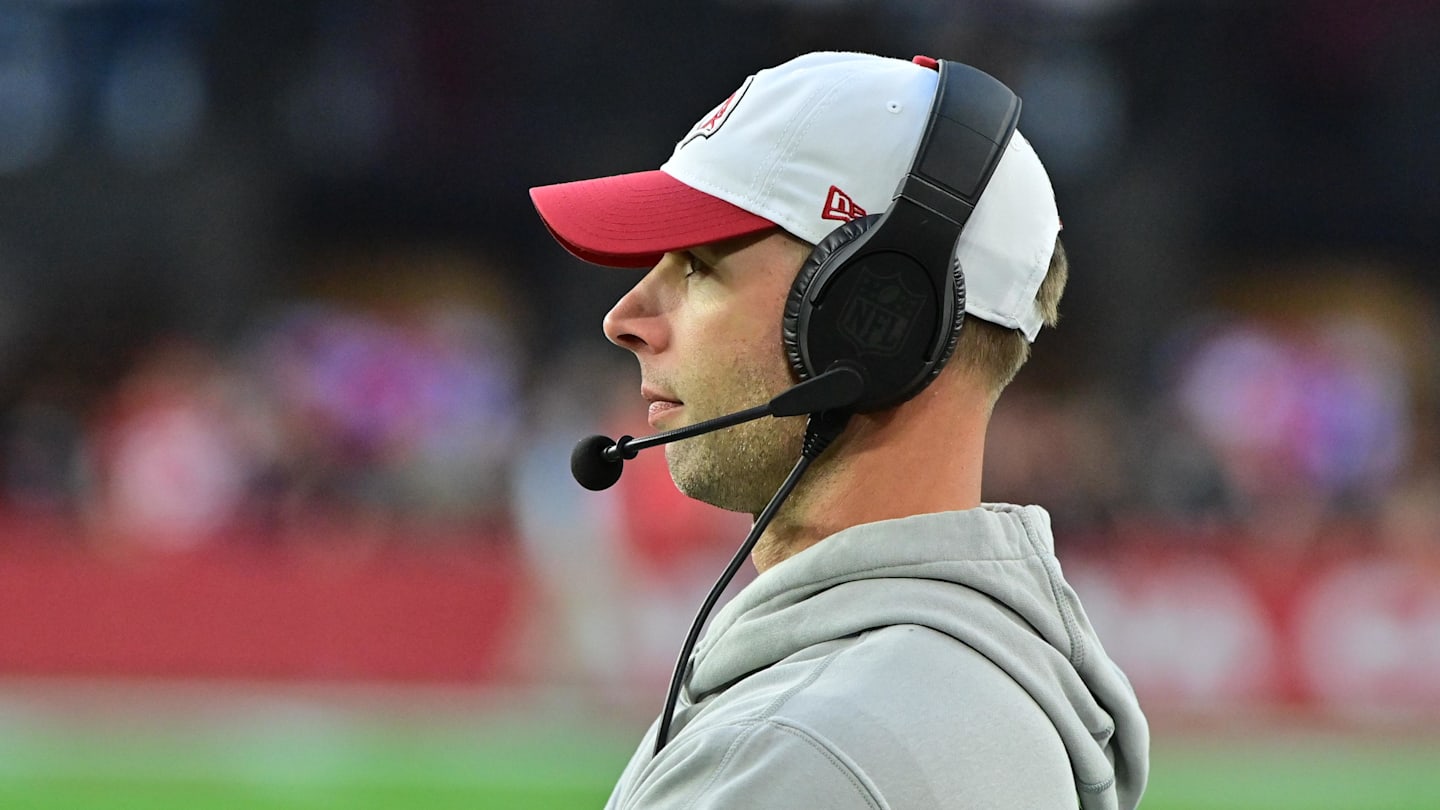 Arizona Cardinals Can Emerge as NFL Contender