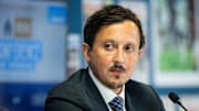 Pablo Longoria et l'OM aurait été doublé sur une de leur piste principale. 