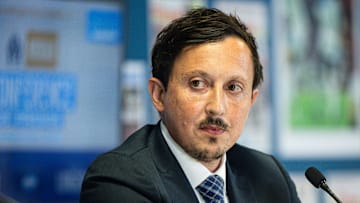 Pablo Longoria et l'OM se sont séparés du directeur du centre de formation