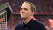 FC Bayern München v Real Madrid: Semi-final First Leg - UEFA Champions League 2023/24
