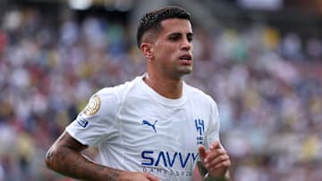 Joao Cancelo