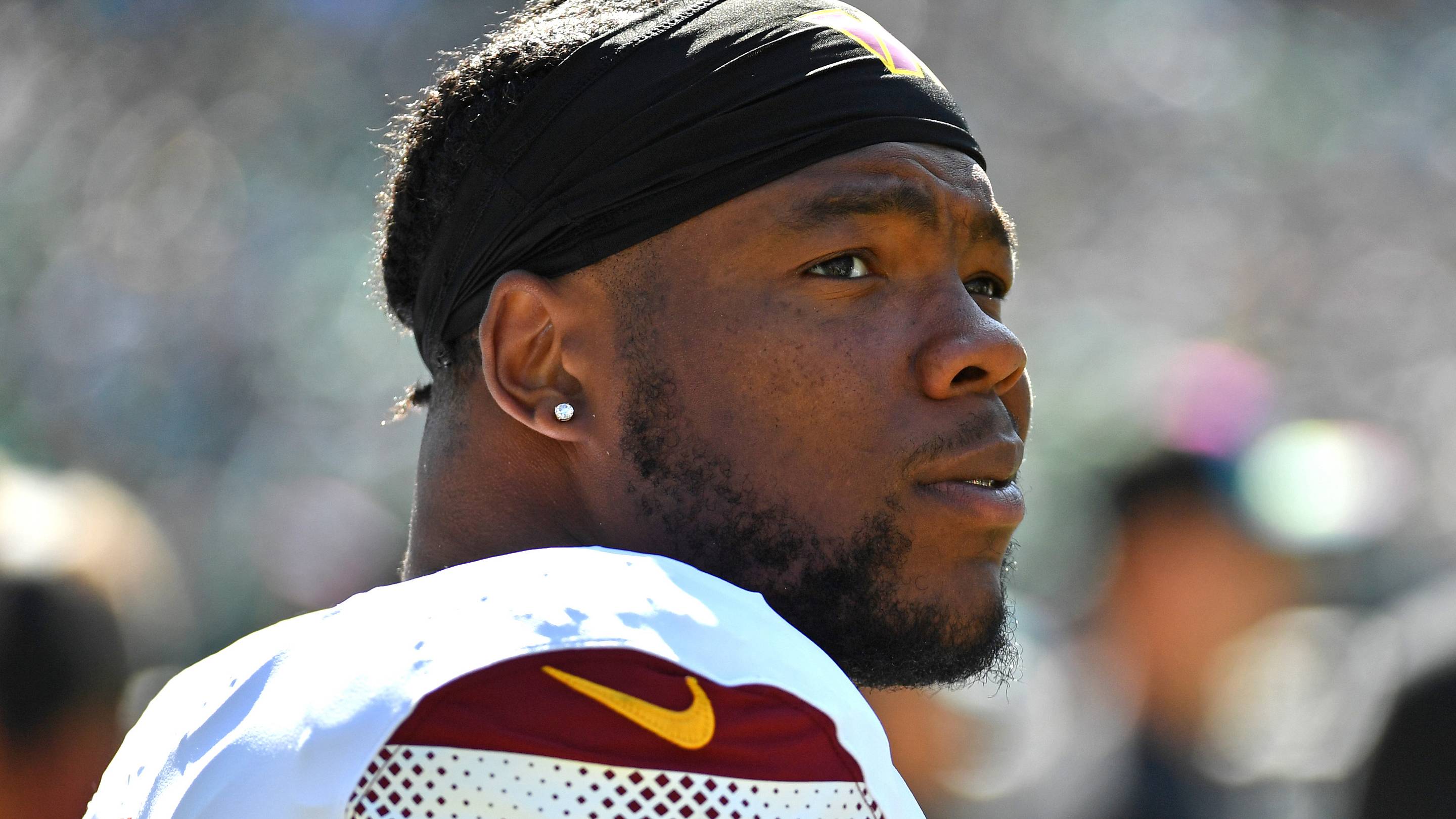Daron Payne matched with Jaguars to address glaring need at DT at trade deadline