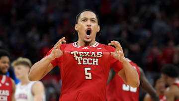 Texas Tech v Florida