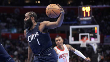 The Houston Rockets had a lot of success with James Harden, but they could still learn some lessons from his tenure