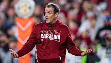 Missouri v South Carolina