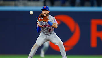 New York Mets v Toronto Blue Jays