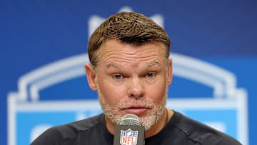2025 NFL Scouting Combine