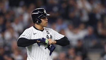 World Series - Los Angeles Dodgers v New York Yankees - Game 5