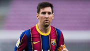 Lionel Messi bientôt de retour au FC Barcelone ?