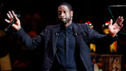 Wade será capitán de uno de los equipos en el Juego de Celebridades