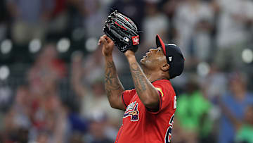 Seattle Mariners v Atlanta Braves