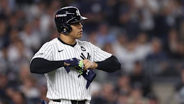 The Philadelphia Phillies seem to know that free agent Juan Soto won't leave New York.