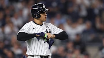 World Series - Los Angeles Dodgers v New York Yankees - Game 5