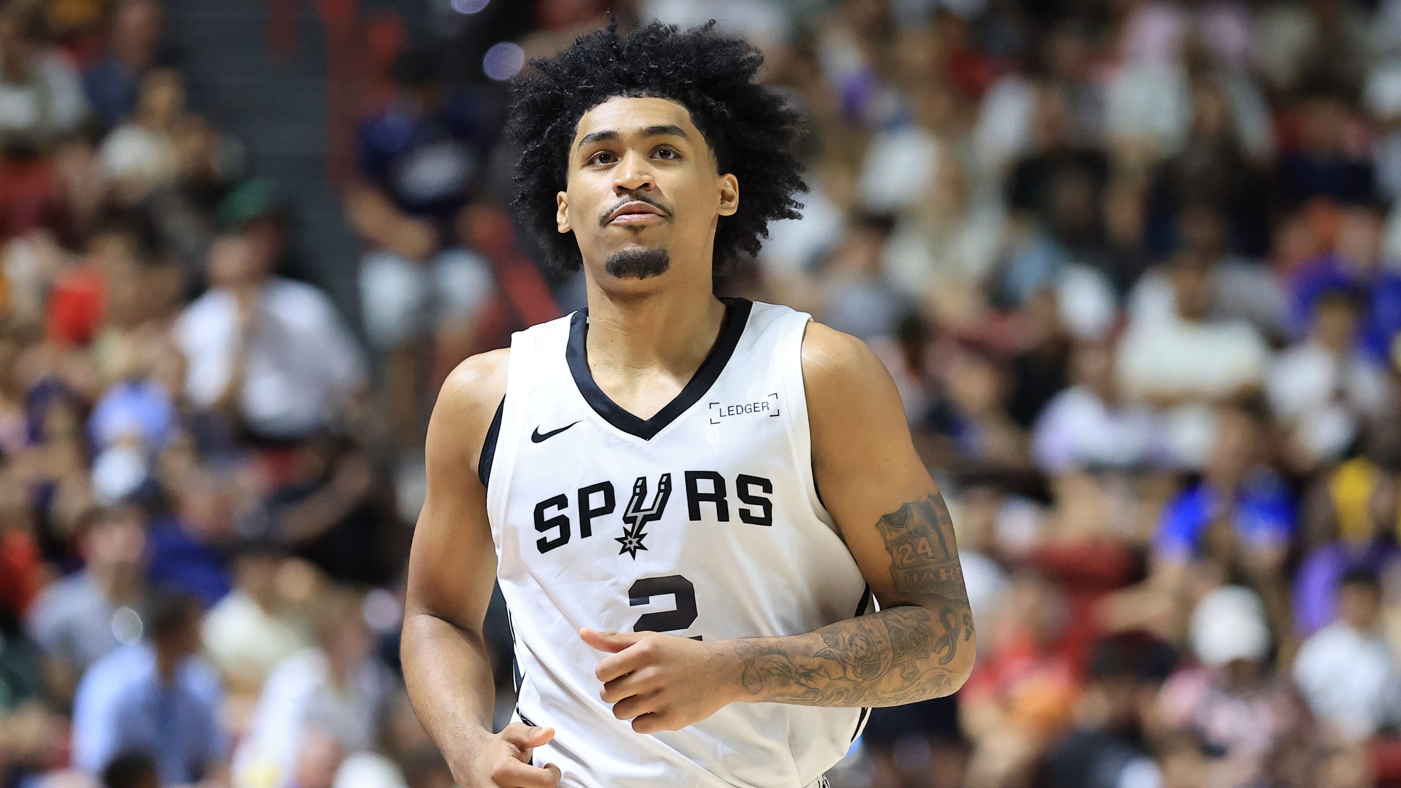 3 NBA rookies the Spurs will wish they had drafted before 2025-26 is over