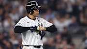 Soto lamentó no haber ganado la Serie Mundial con los Yankees