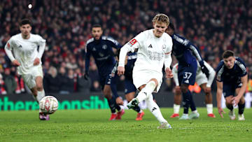 Arsenal are out for revenge at Old Trafford this weekend