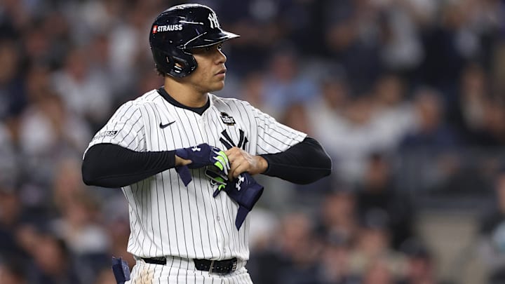 World Series - Los Angeles Dodgers v New York Yankees - Game 5