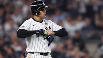 World Series - Los Angeles Dodgers v New York Yankees - Game 5