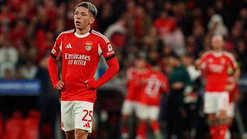 Gianluca Prestianni est suspendu ce samedi. Gianluca Prestianni est suspendu ce samedi.