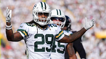 Houston Texans v Green Bay Packers