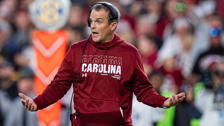 Missouri v South Carolina