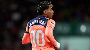 Lamine Yamal et le FC Barcelona affrontent Albacete en Coupe du Roi