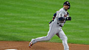 Yuli Gurriel busca equipo para el 2023 luego de ganar dos Series Mundiales con los Astros