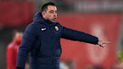 Barcelona escaped a cup upset