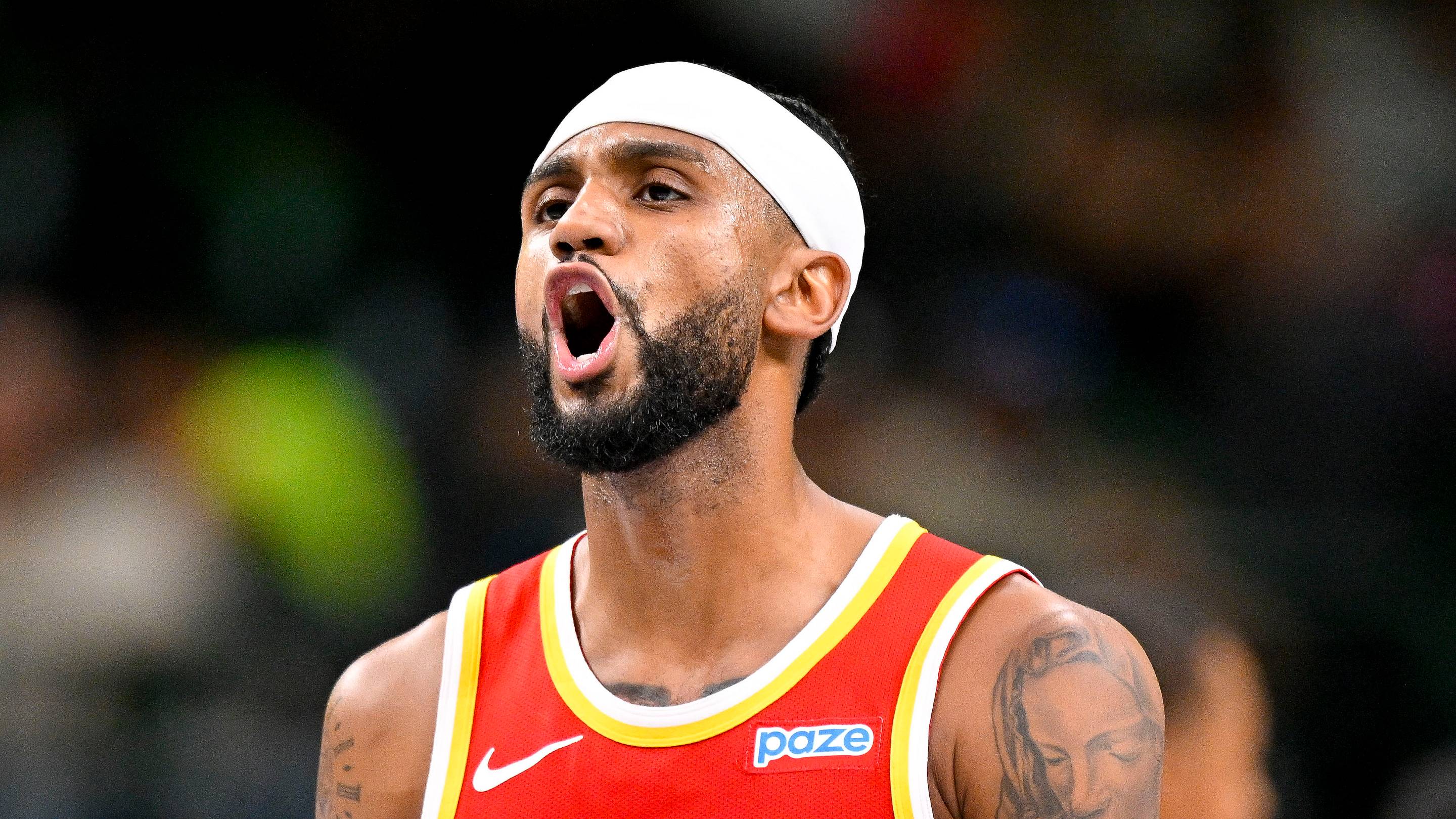 3 overreactions to Hawks opening night win over Magic