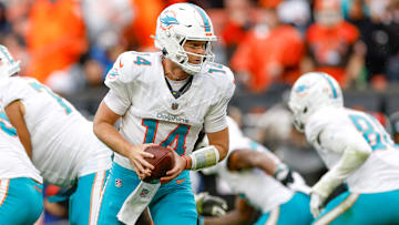 Miami Dolphins v Cleveland Browns - NFL 2025