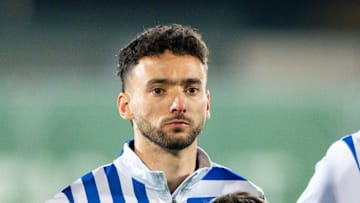 Rio Ave FC v FC Porto - Liga Portugal Betclic