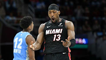 Miami Heat v Cleveland Cavaliers