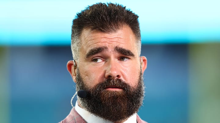 Kansas City Chiefs v Jacksonville Jaguars - NFL 2025