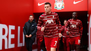 James Milner could yet remain a Liverpool player
