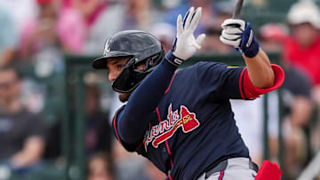 Atlanta Braves v Minnesota Twins