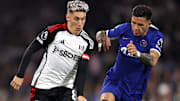 Fulham e Chelsea fazem clássico londrino