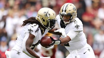 New Orleans Saints
