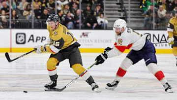 Florida Panthers v Vegas Golden Knights