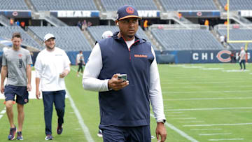 Cincinnati Bengals v Chicago Bears