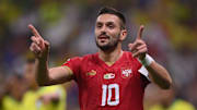 Tadic et la Serbie n'ont plus le droit à l'erreur face au Cameroun
