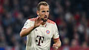 Harry Kane - Bayern Munich