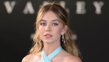 "Echo Valley" European Premiere - VIP Arrivals