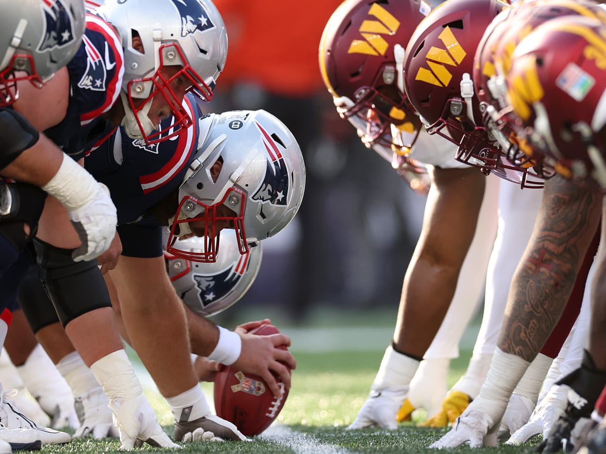 Watch patriots redskins cheap