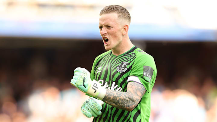 Everton FC v AFC Bournemouth - Premier League